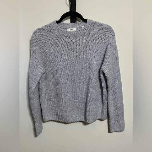 Vince Wool Blend Sweater Sz XXS - Picture 1 of 7